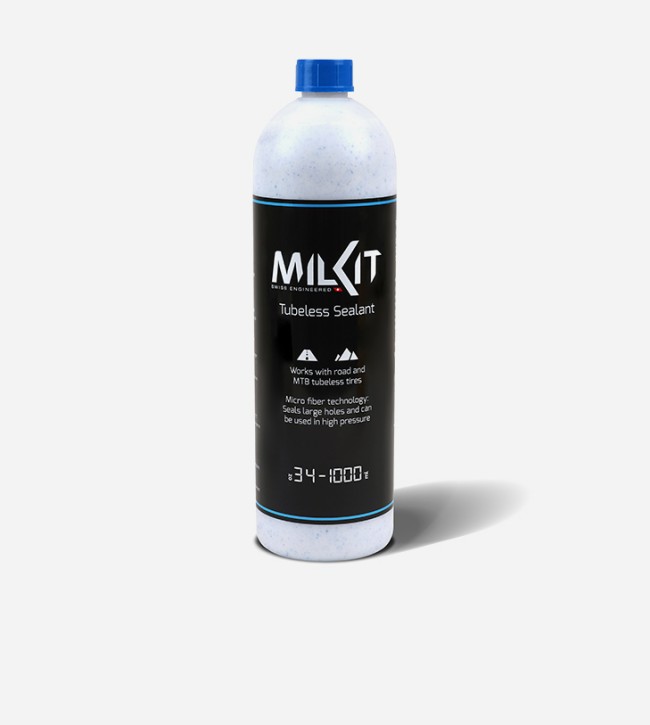 Milkit Dichtmilch Tubeless Sealant 1000ml