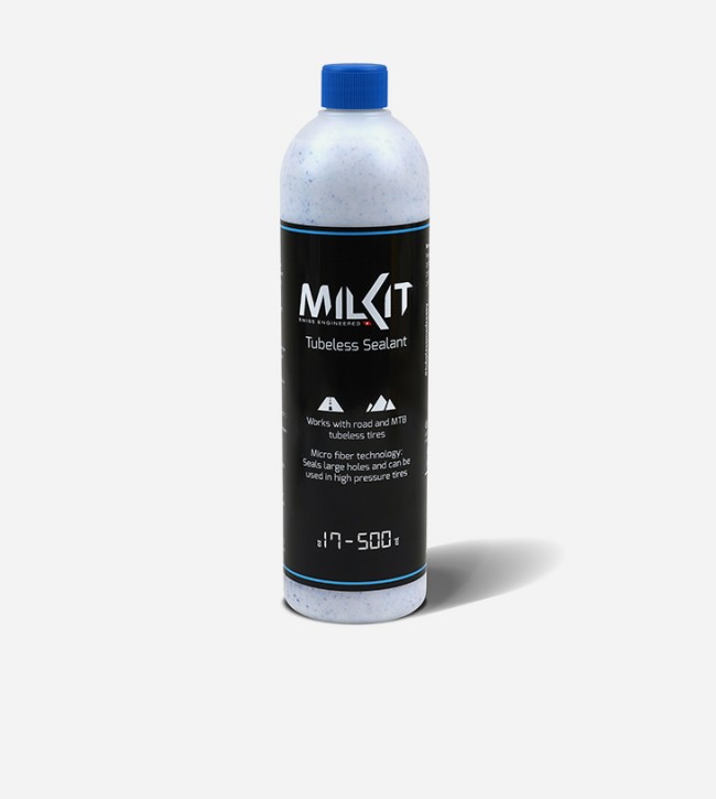 Milkit Dichtmilch Tubeless Sealant 500ml