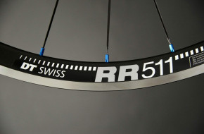 Laufradsatz Rennrad/CX Tune MIG 70+MAG 170 DT RR 511 28" Sapim CX-Ray 1555g