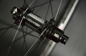 Laufradsatz 29" Carbon Clincher Enduro Boost Newmen Evolution SL CX Ray 1550g