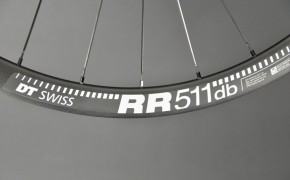 Laufradsatz Rennrad/Cross Disc DT Swiss 350 RR 511 28" Sapim CX-Ray 1680g