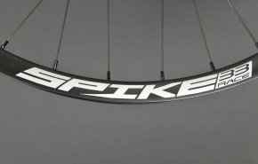 Laufradsatz 27,5" Spank Spike Race 33 Hope Pro 4 Evo