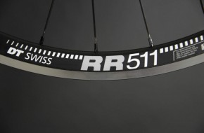 Laufradsatz Rennrad/Cross DT Swiss 240s RR 511 28" Sapim CX-Ray 1660g