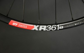 Laufradsatz Tune Cannonball für Lefty+ClimbHill DT Swiss XR 361 1475g Twentyniner 29"