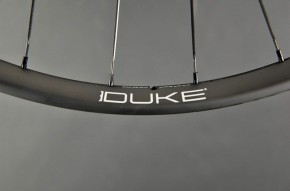 Laufradsatz 29" Duke Lucky Jack SLS Carbon Extralite Hyper  CX-Ray 1135g
