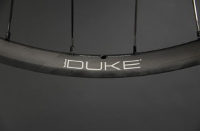 Laufradsatz 29" Duke Lucky Jack SLS2 6Ters Carbon Tune Prince+Princess CX-Ray