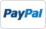 PayPal, Lastschrift, Kreditkarte, Rechnung inkl. 19% MwSt.